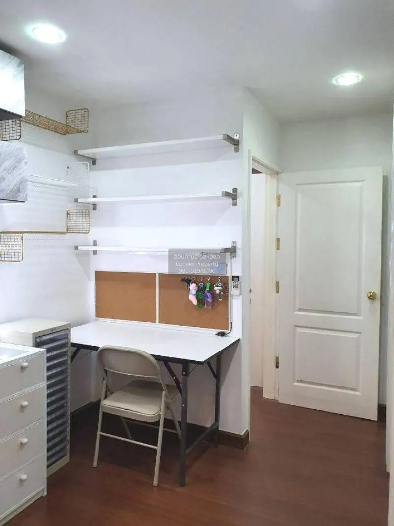 เช่าคอนโด  เดอะ เน็กซ์ การ์เด้น มิกซ์ สุขุมวิท 52 BTS-อ่อนนุช พระ 4