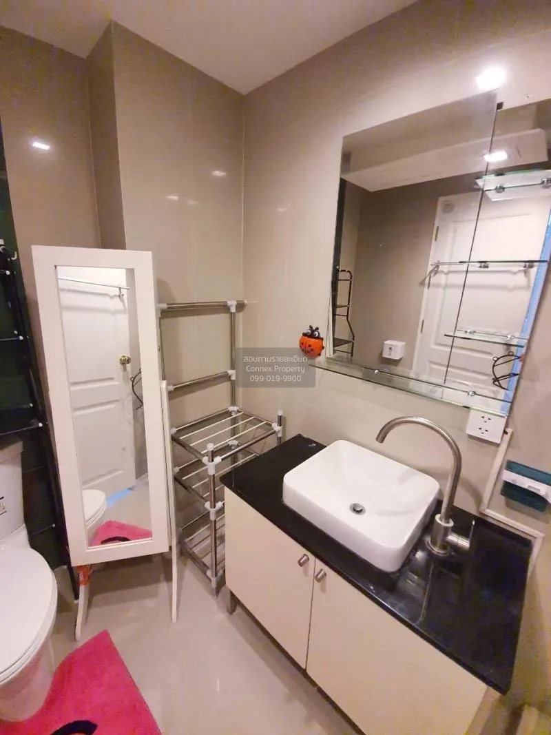 เช่าคอนโด  เดอะ เน็กซ์ การ์เด้น มิกซ์ สุขุมวิท 52 BTS-อ่อนนุช พระ