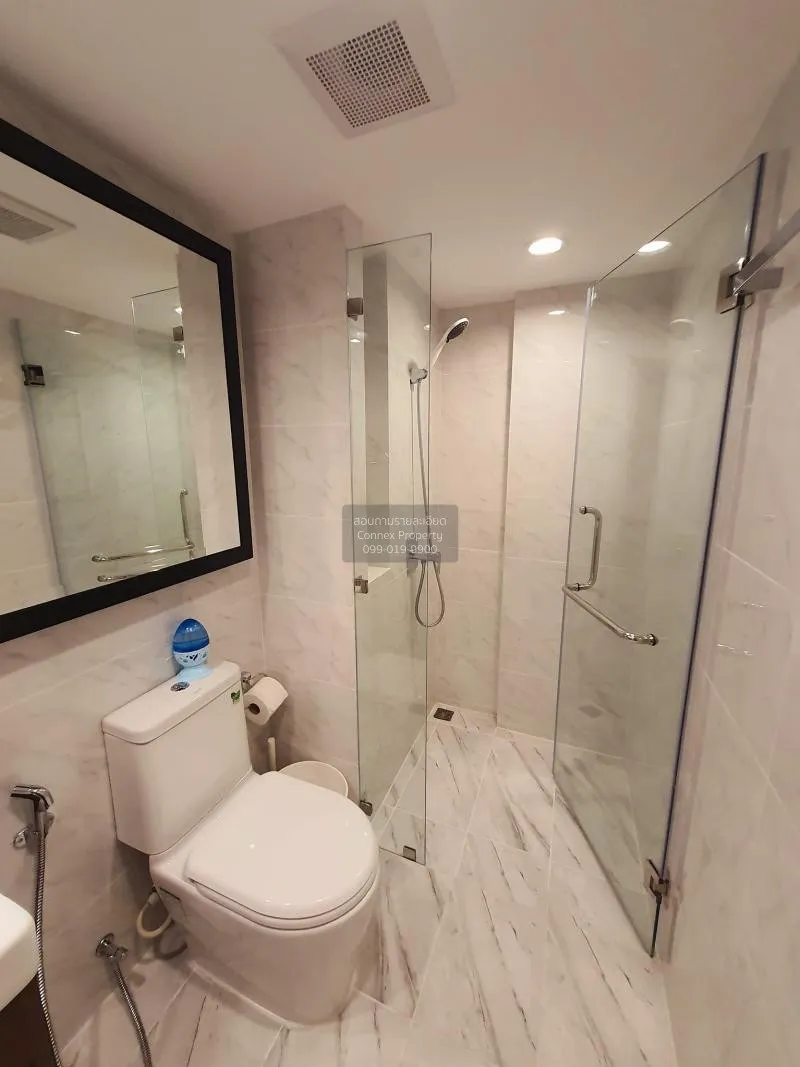 For Rent Condo , Thames Residence , Duplex , nice view , river vi