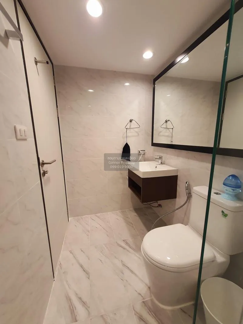 For Rent Condo , Thames Residence , Duplex , nice view , river vi