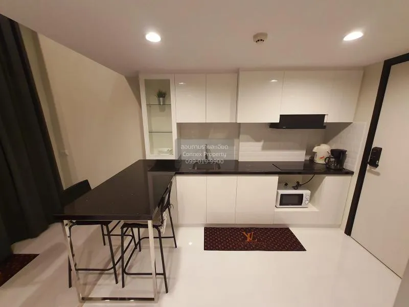 For Rent Condo , Thames Residence , Duplex , nice view , river vi