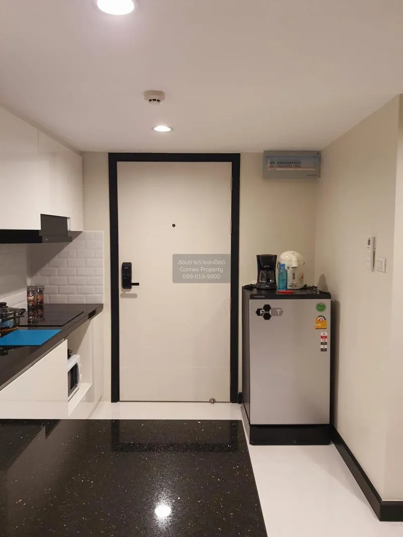 For Rent Condo , Thames Residence , Duplex , nice view , river vi