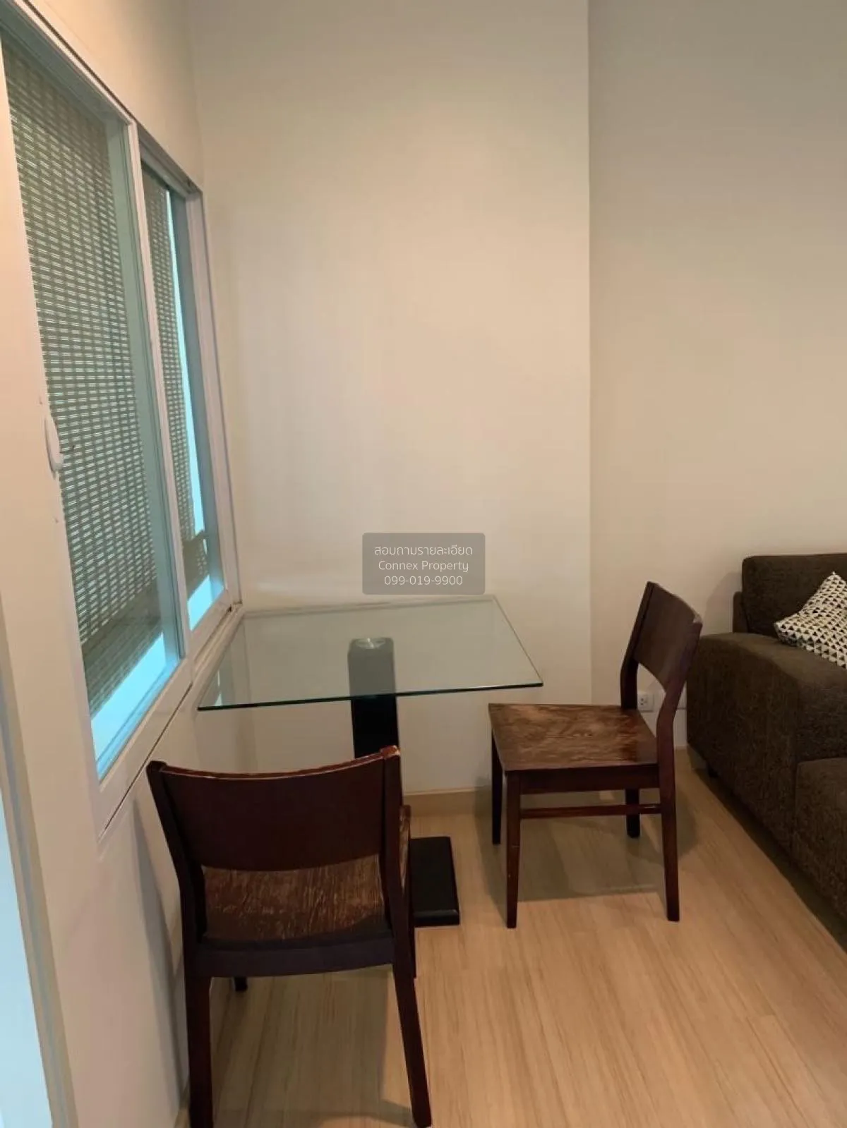 FOR SALE condo , Life @ Sathorn 10 , BTS-Chong Nonsi , Silom , Ba 2