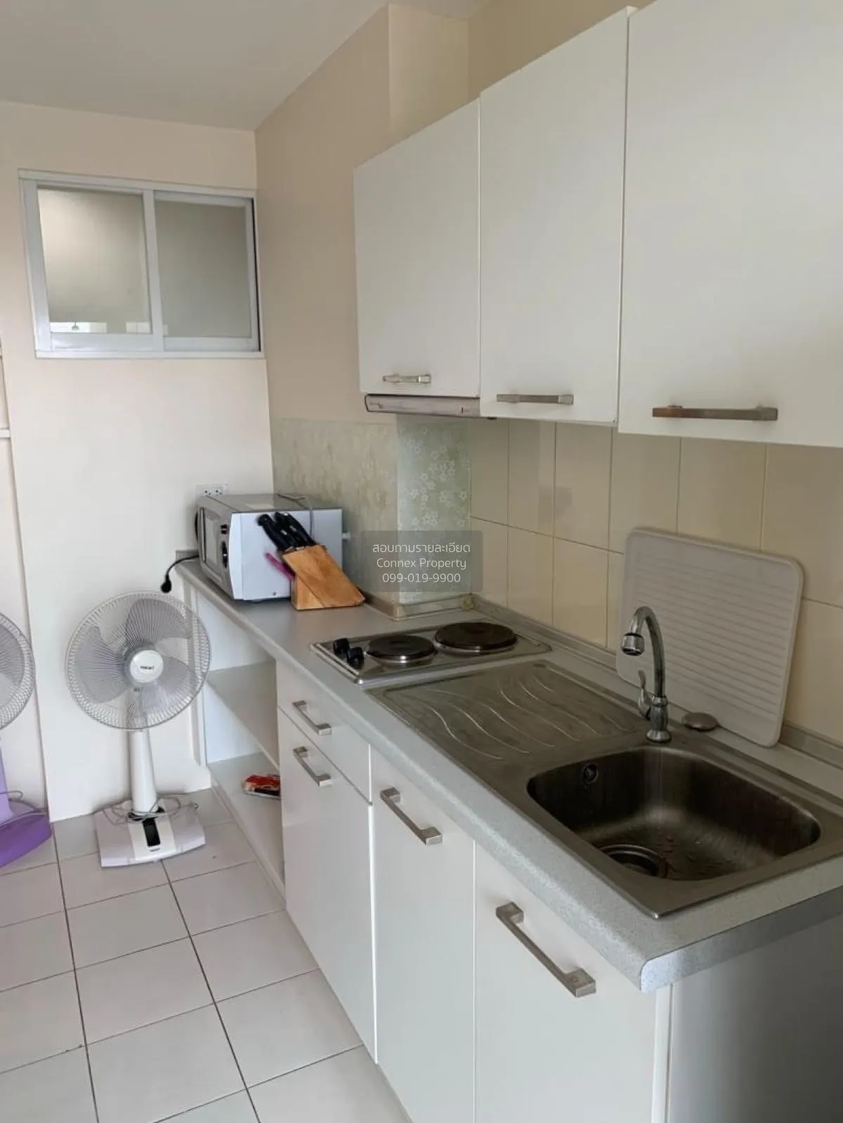 FOR SALE condo , Life @ Sathorn 10 , BTS-Chong Nonsi , Silom , Ba 4