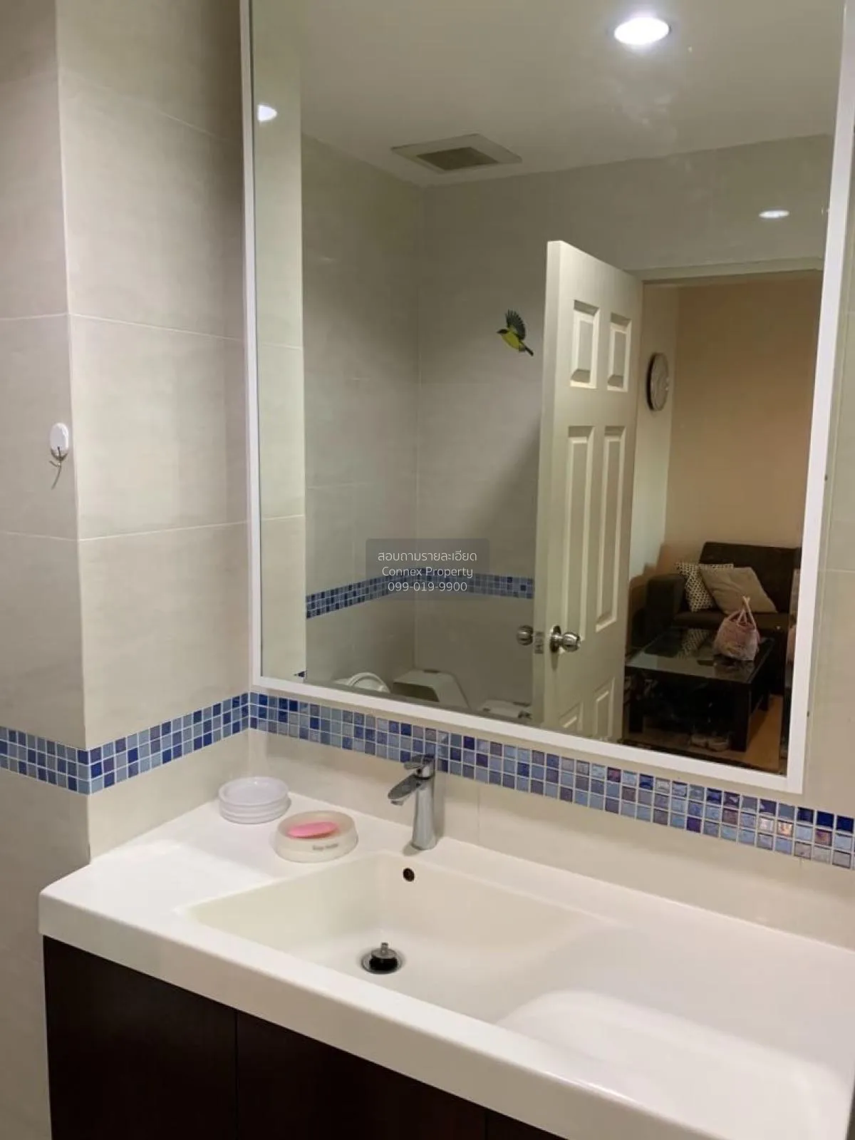 FOR SALE condo , Life @ Sathorn 10 , BTS-Chong Nonsi , Silom , Ba