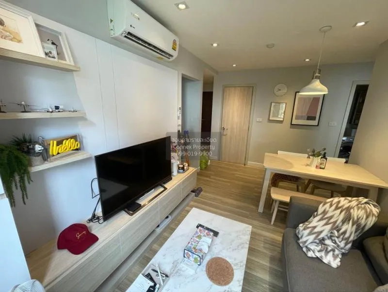เช่าคอนโด  โมนีค สุขุมวิท 64 BTS-ปุณณวิถี บางจาก เขต พระโขนง กรุง 1