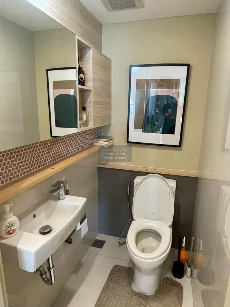 เช่าคอนโด  โมนีค สุขุมวิท 64 BTS-ปุณณวิถี บางจาก เขต พระโขนง กรุง