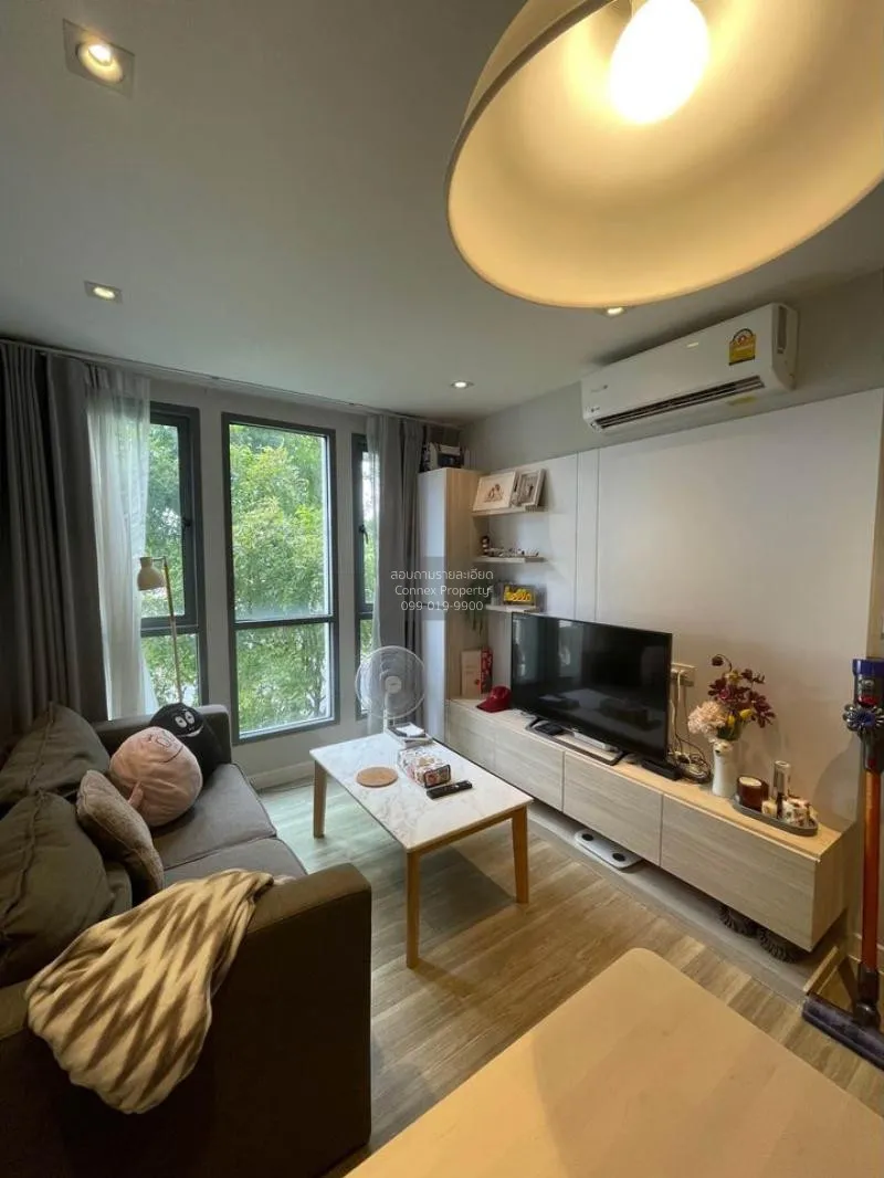 เช่าคอนโด  โมนีค สุขุมวิท 64 BTS-ปุณณวิถี บางจาก เขต พระโขนง กรุง 3