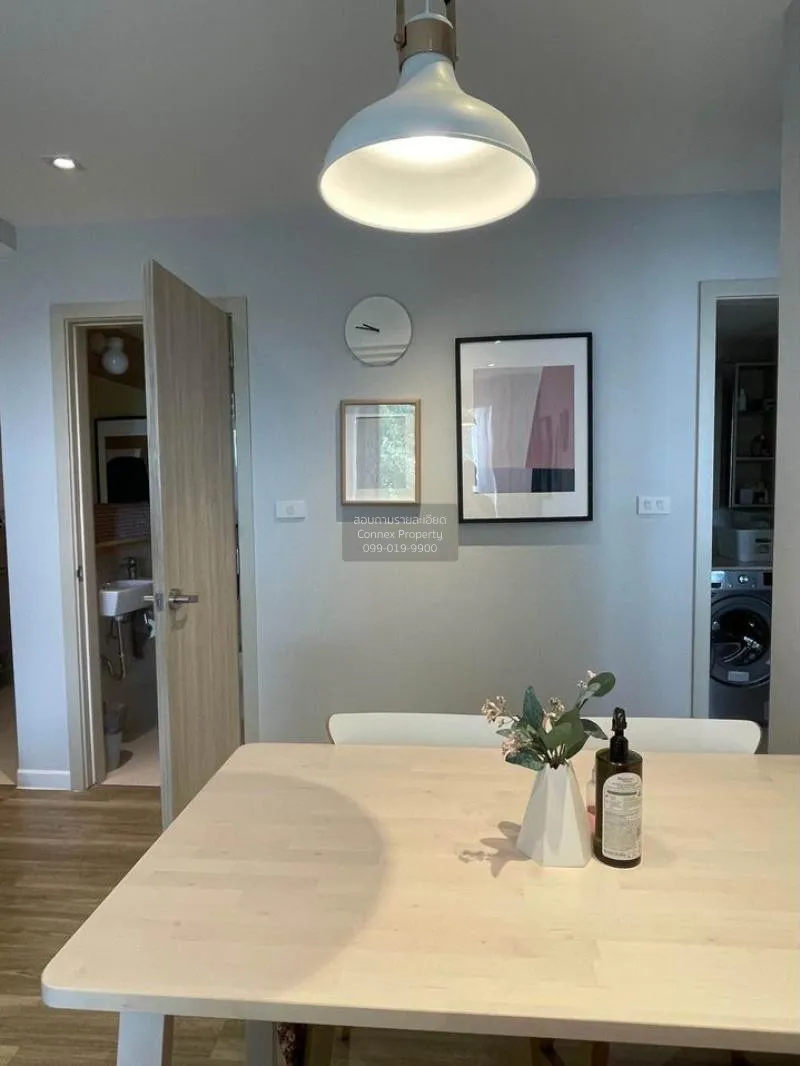 เช่าคอนโด  โมนีค สุขุมวิท 64 BTS-ปุณณวิถี บางจาก เขต พระโขนง กรุง 4