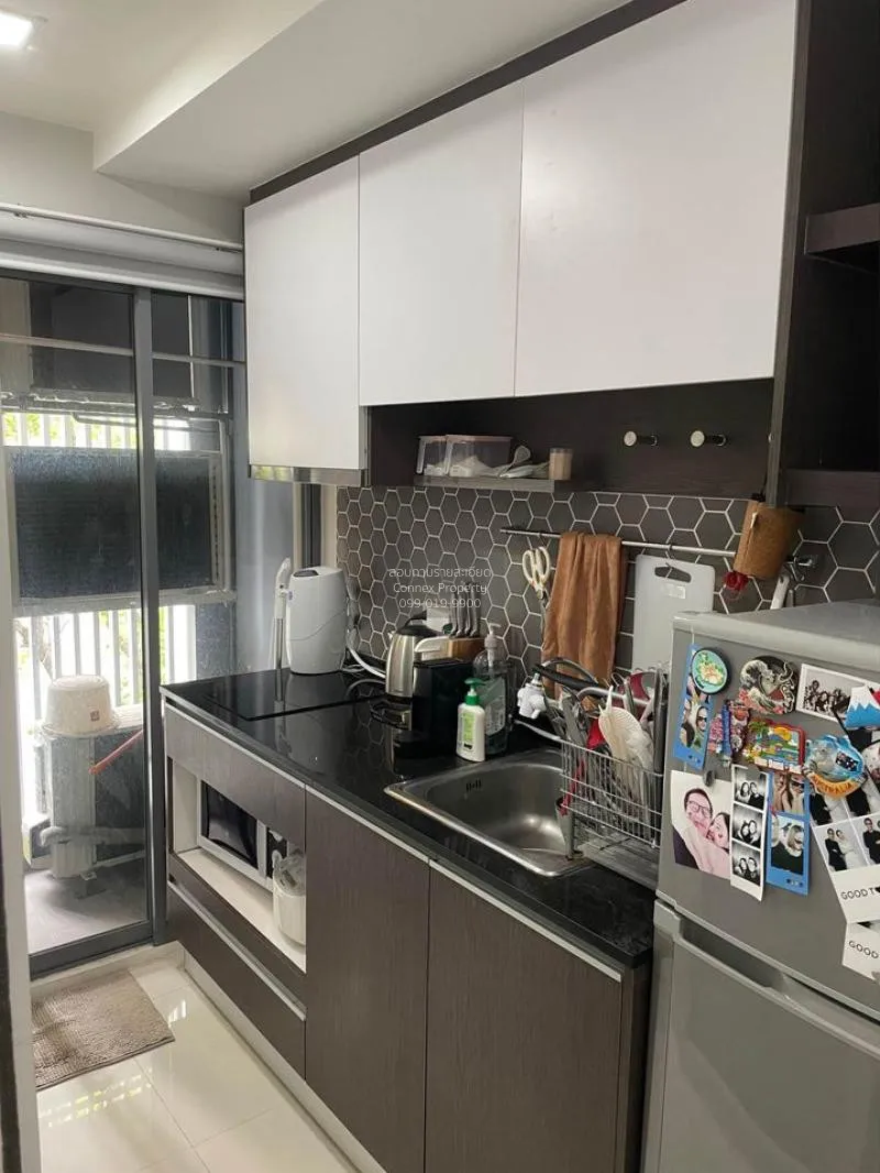 เช่าคอนโด  โมนีค สุขุมวิท 64 BTS-ปุณณวิถี บางจาก เขต พระโขนง กรุง