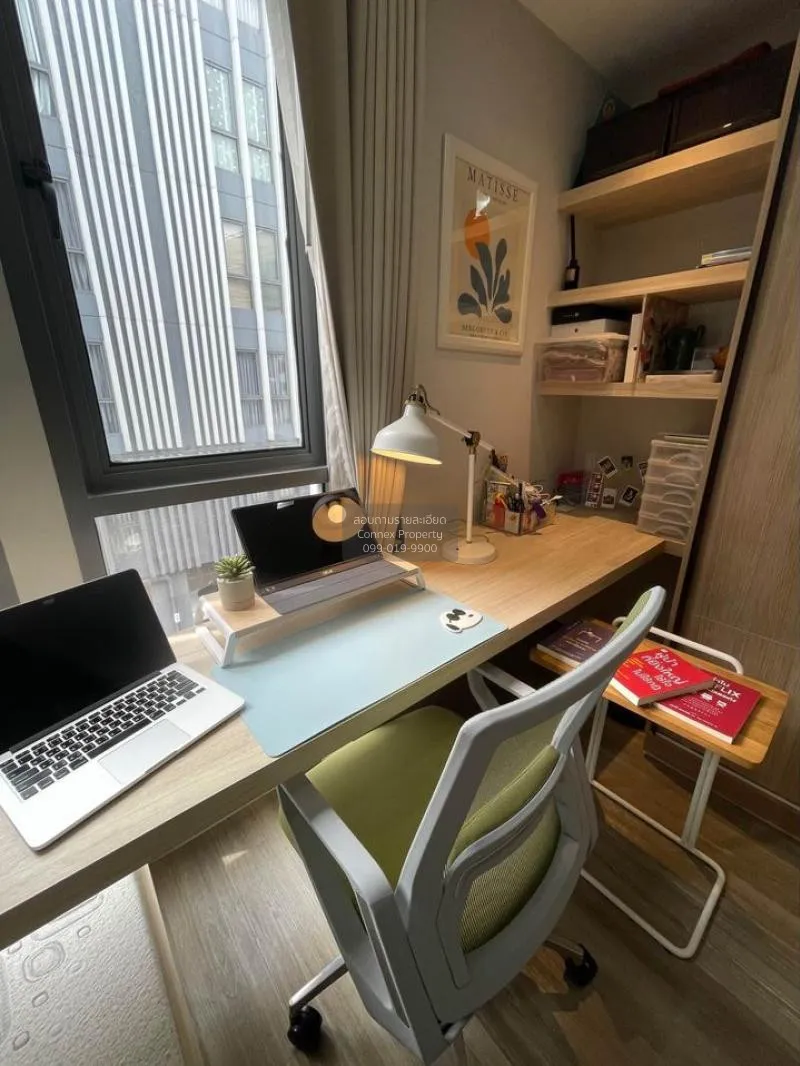 เช่าคอนโด  โมนีค สุขุมวิท 64 BTS-ปุณณวิถี บางจาก เขต พระโขนง กรุง