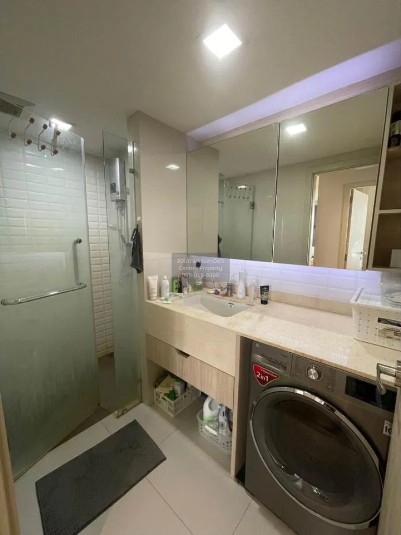 เช่าคอนโด  โมนีค สุขุมวิท 64 BTS-ปุณณวิถี บางจาก เขต พระโขนง กรุง