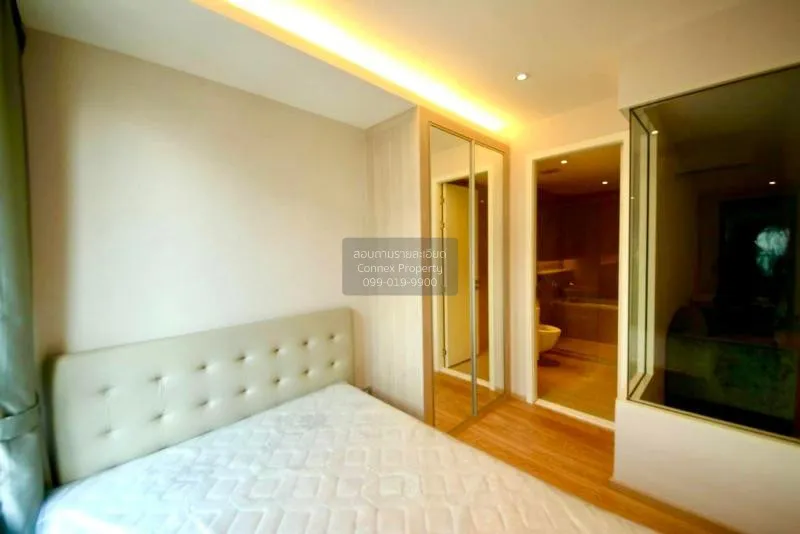 เช่าคอนโด  เอช สุขุมวิท 43 วิวสวย BTS-พร้อมพงษ์ คลองตันเหนือ เขต  4