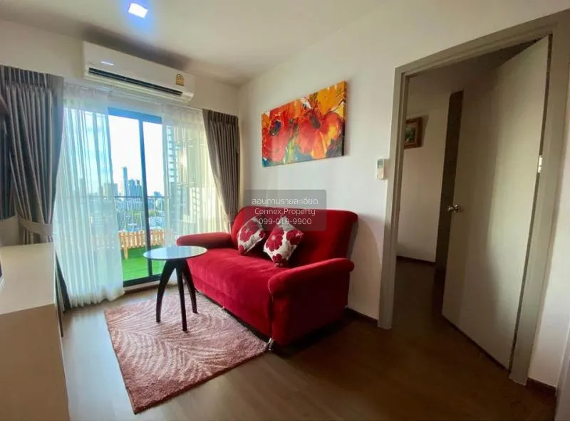 FOR RENT condo , Ideo Sukhumvit 93 , BTS-Bang Chak , Phra Khanong 1