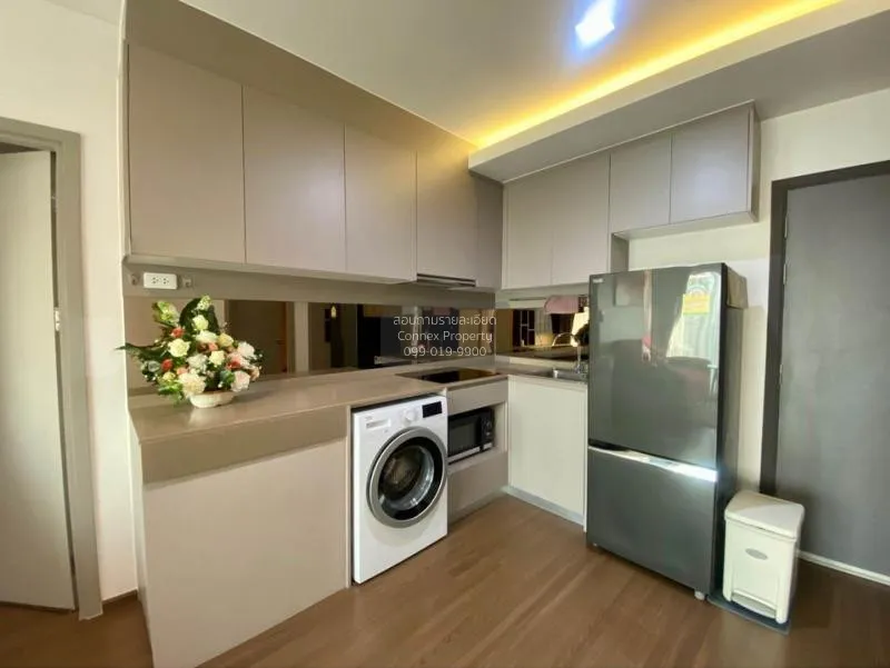 FOR RENT condo , Ideo Sukhumvit 93 , BTS-Bang Chak , Phra Khanong 3