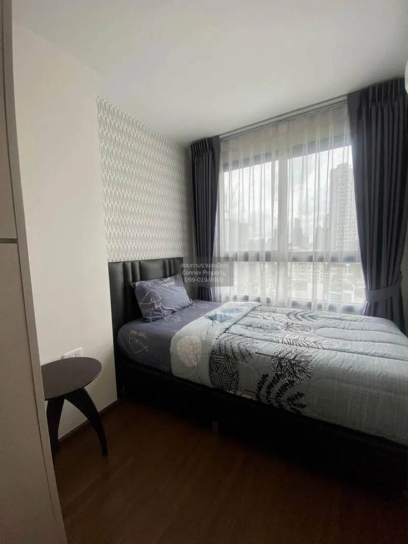 FOR RENT condo , Ideo Sukhumvit 93 , BTS-Bang Chak , Phra Khanong