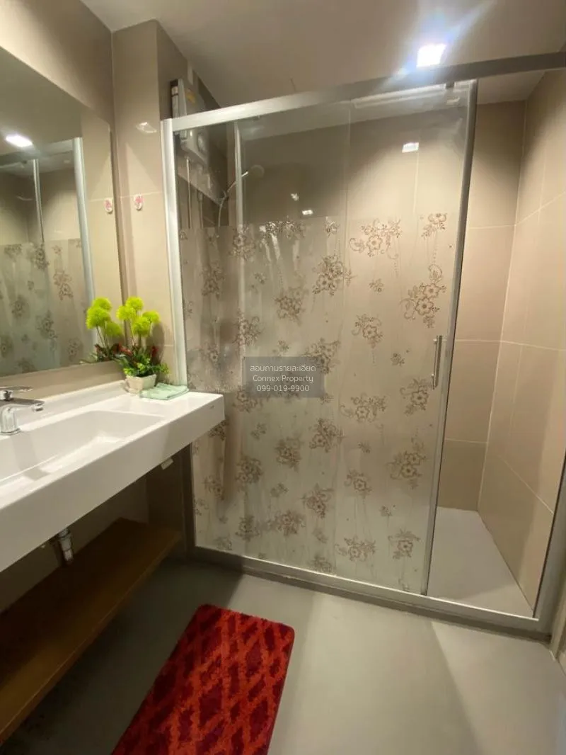 FOR RENT condo , Ideo Sukhumvit 93 , BTS-Bang Chak , Phra Khanong