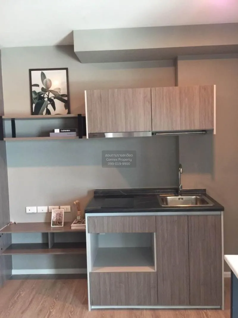 เช่าคอนโด  เคนซิงตัน สุขุมวิท - เทพารักษ์ BTS-สำโรง บางเมืองใหม่  4