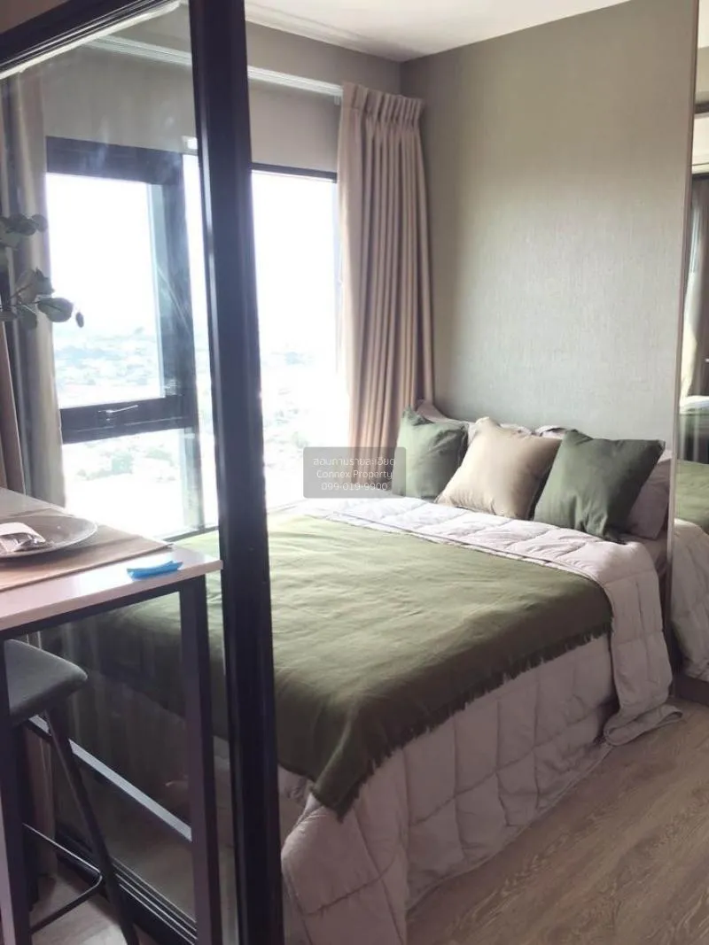 เช่าคอนโด  เคนซิงตัน สุขุมวิท - เทพารักษ์ BTS-สำโรง บางเมืองใหม่ 