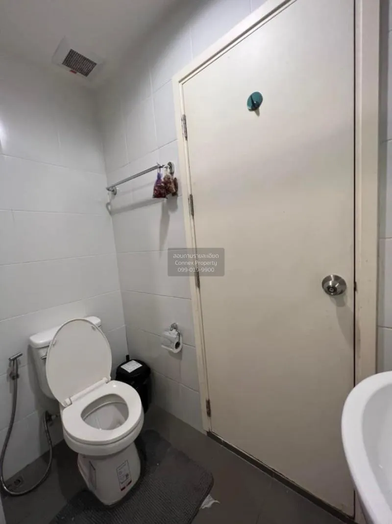 FOR SALE condo , Aspire Rattanathibet , nice view , high floor , 