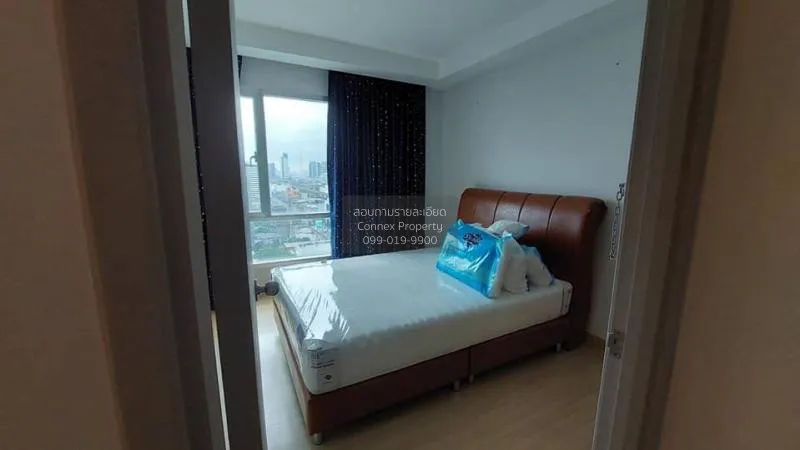 เช่าคอนโด  ทรูทองหล่อ BTS-ทองหล่อ บางกะปิ เขต ห้วยขวาง กรุงเทพ CX 4