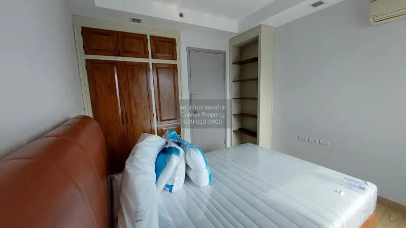 เช่าคอนโด  ทรูทองหล่อ BTS-ทองหล่อ บางกะปิ เขต ห้วยขวาง กรุงเทพ CX