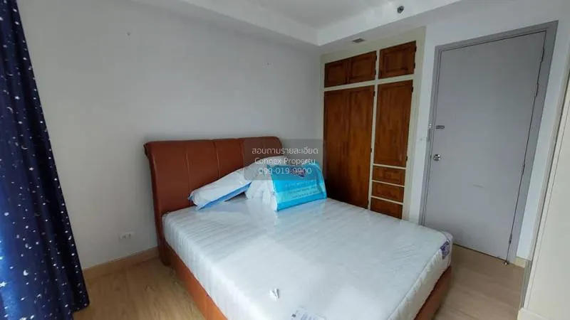 เช่าคอนโด  ทรูทองหล่อ BTS-ทองหล่อ บางกะปิ เขต ห้วยขวาง กรุงเทพ CX