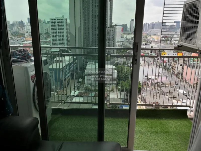 เช่าคอนโด  ทรูทองหล่อ BTS-ทองหล่อ บางกะปิ เขต ห้วยขวาง กรุงเทพ CX