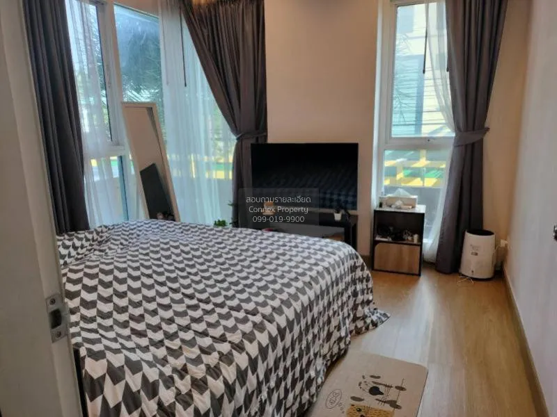 FOR RENT condo , The Light New York , BTS-Punnawithi , Bang Chak  3