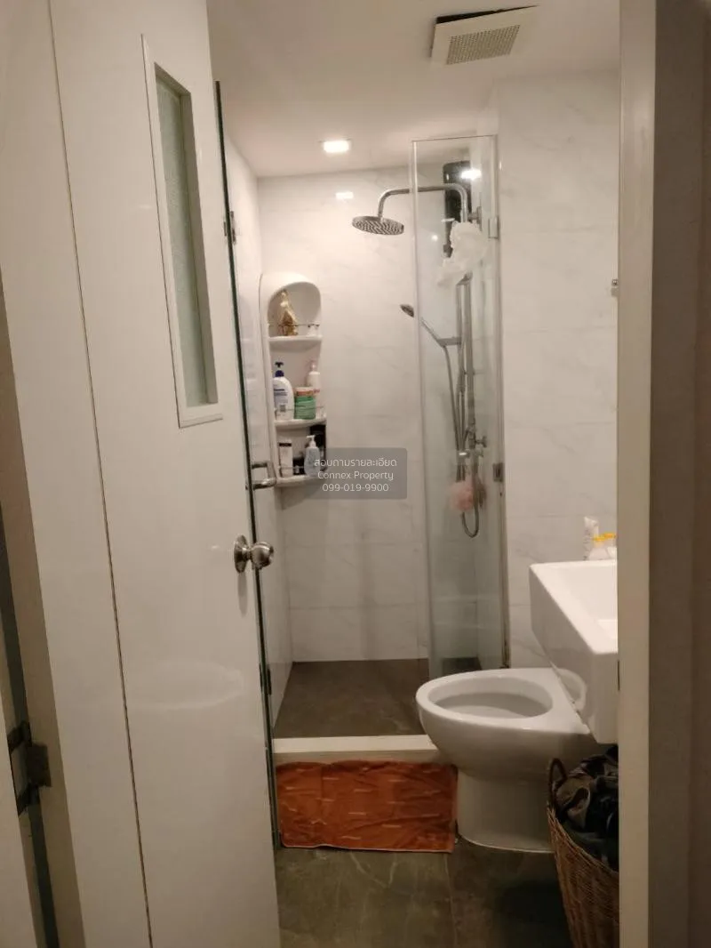FOR RENT condo , The Light New York , BTS-Punnawithi , Bang Chak 