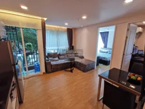 FOR RENT condo , The Light New York , BTS-Punnawithi , Bang Chak , Phra Khanong , Bangkok , CX-52984