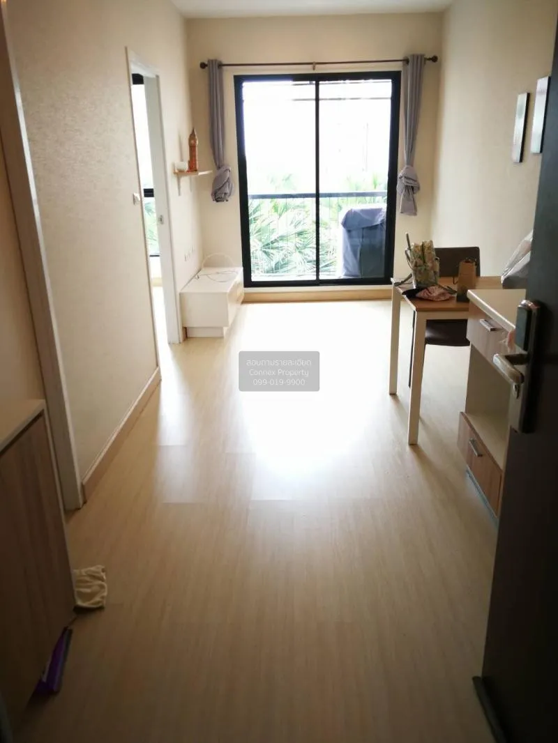 FOR SALE condo , The Privacy Rewadee , MRT-Ministry of Pubic Heal 1