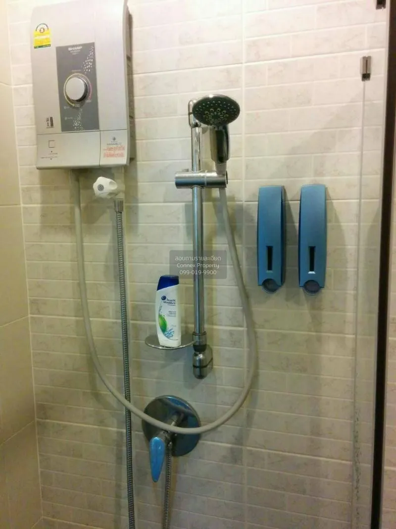 FOR SALE condo , The Privacy Rewadee , MRT-Ministry of Pubic Heal