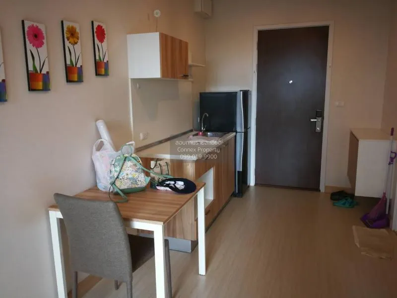 FOR SALE condo , The Privacy Rewadee , MRT-Ministry of Pubic Heal 2