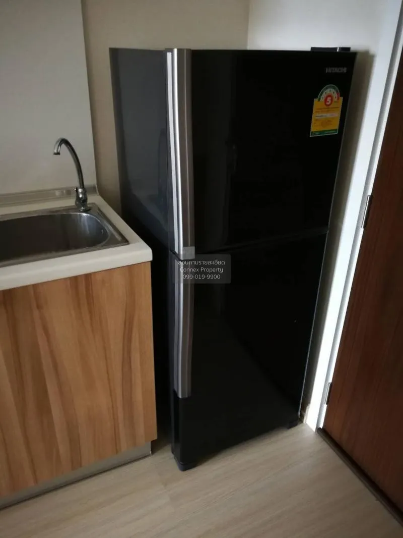 FOR SALE condo , The Privacy Rewadee , MRT-Ministry of Pubic Heal 3