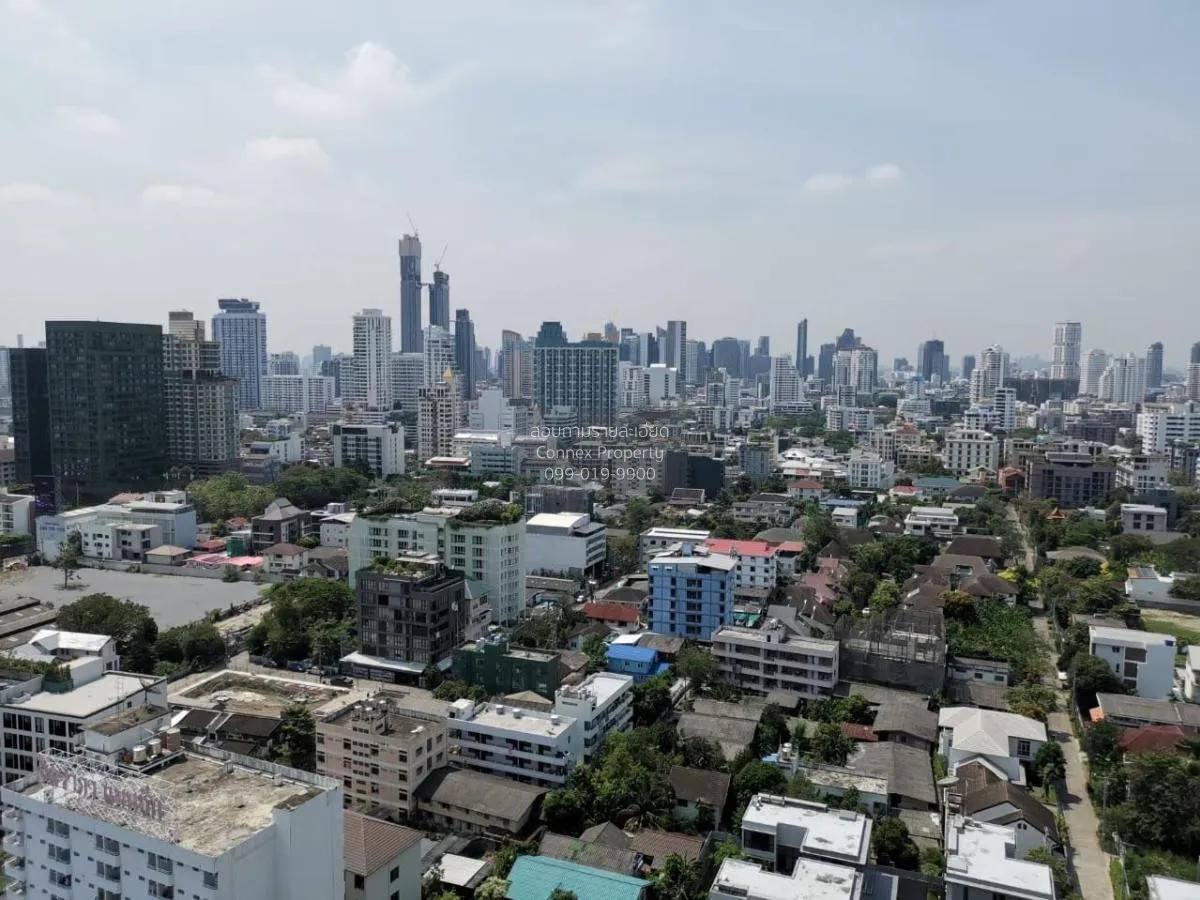 FOR RENT condo , Niche Pride Thonglor-Phetchaburi , BTS-Thong Lo 