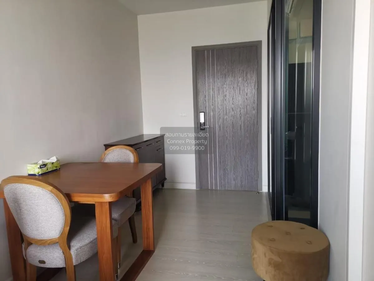FOR RENT condo , Niche Pride Thonglor-Phetchaburi , BTS-Thong Lo  3