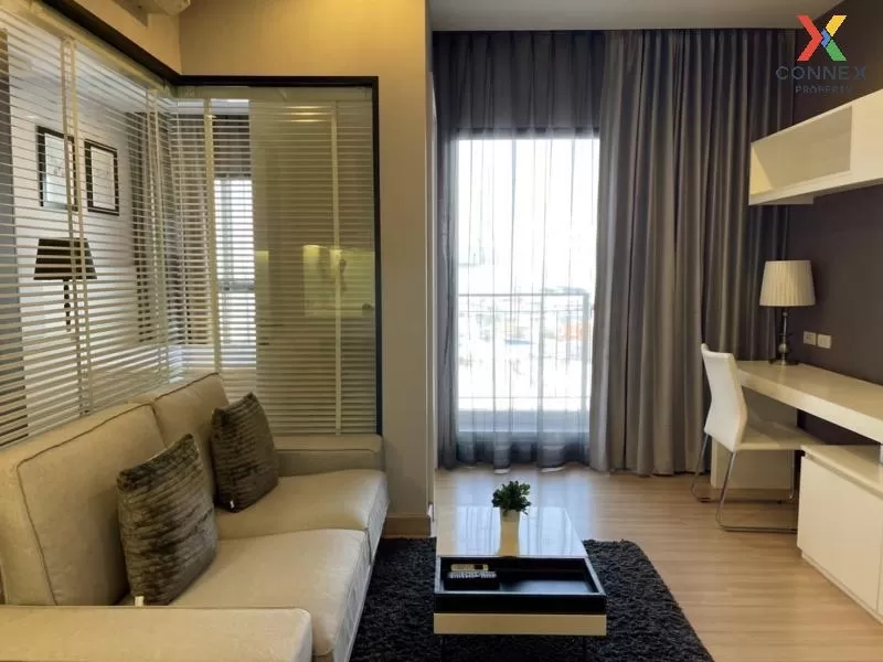 ขายคอนโด  เออร์บาโน่ แอบโซลูท สาทร-ตากสิน BTS-กรุงธนบุรี คลองต้นไ 3