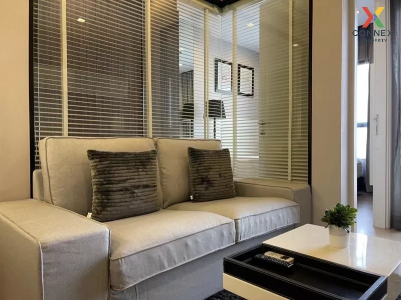 ขายคอนโด  เออร์บาโน่ แอบโซลูท สาทร-ตากสิน BTS-กรุงธนบุรี คลองต้นไ 4