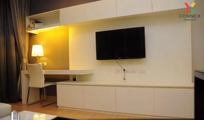 ขายคอนโด  เออร์บาโน่ แอบโซลูท สาทร-ตากสิน BTS-กรุงธนบุรี คลองต้นไ