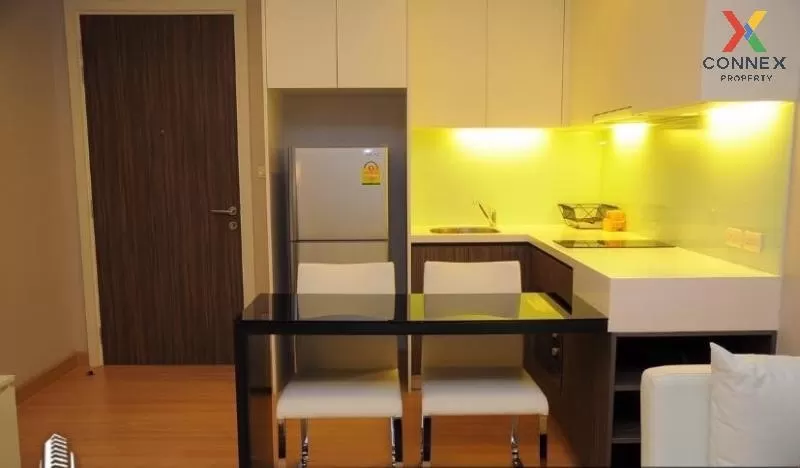 ขายคอนโด  เออร์บาโน่ แอบโซลูท สาทร-ตากสิน BTS-กรุงธนบุรี คลองต้นไ