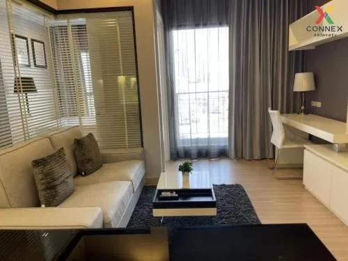 ขายคอนโด  เออร์บาโน่ แอบโซลูท สาทร-ตากสิน BTS-กรุงธนบุรี คลองต้นไทร เขต คลองสาน กรุงเทพ CX-52991