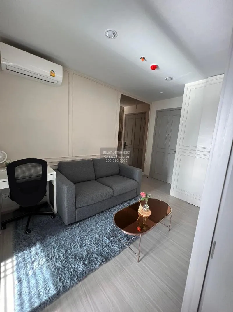 FOR SALE condo , The Parkland Phetkasem 56 , nice view , high flo 2