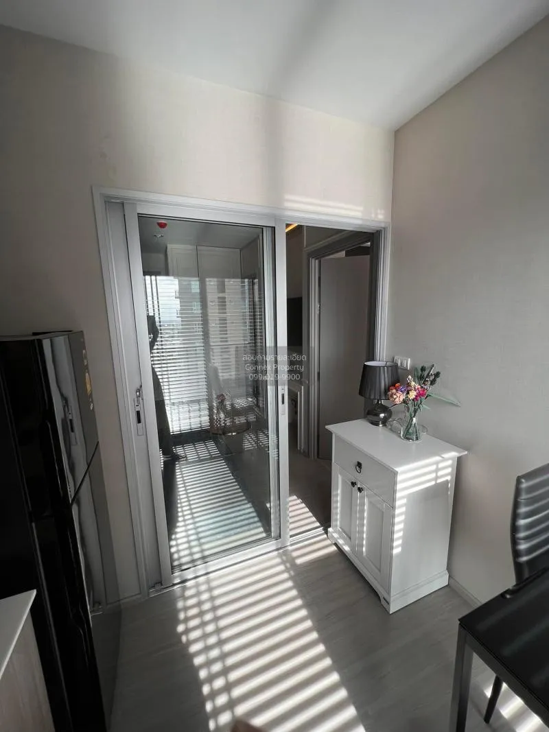 FOR SALE condo , The Parkland Phetkasem 56 , nice view , high flo