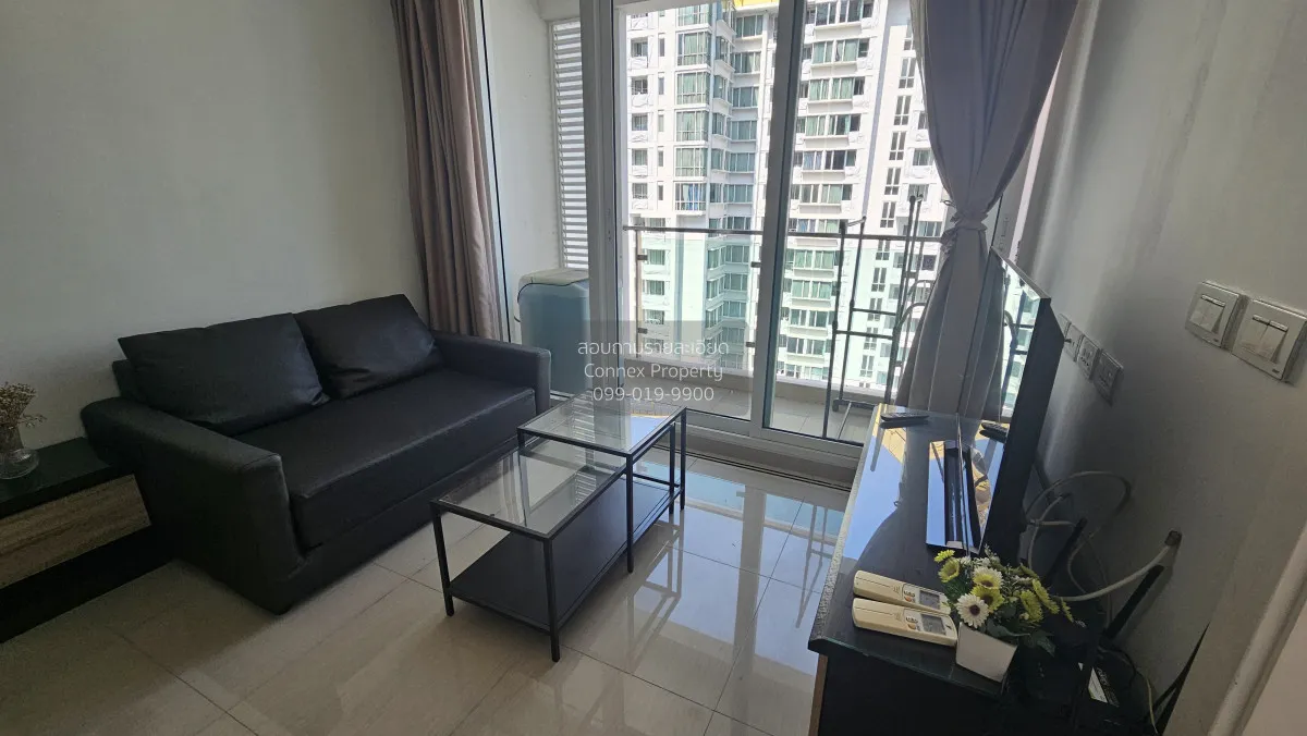 เช่าคอนโด  ที.ซี. กรีน MRT-พระราม 9 ห้วยขวาง เขต ห้วยขวาง กรุงเทพ 2