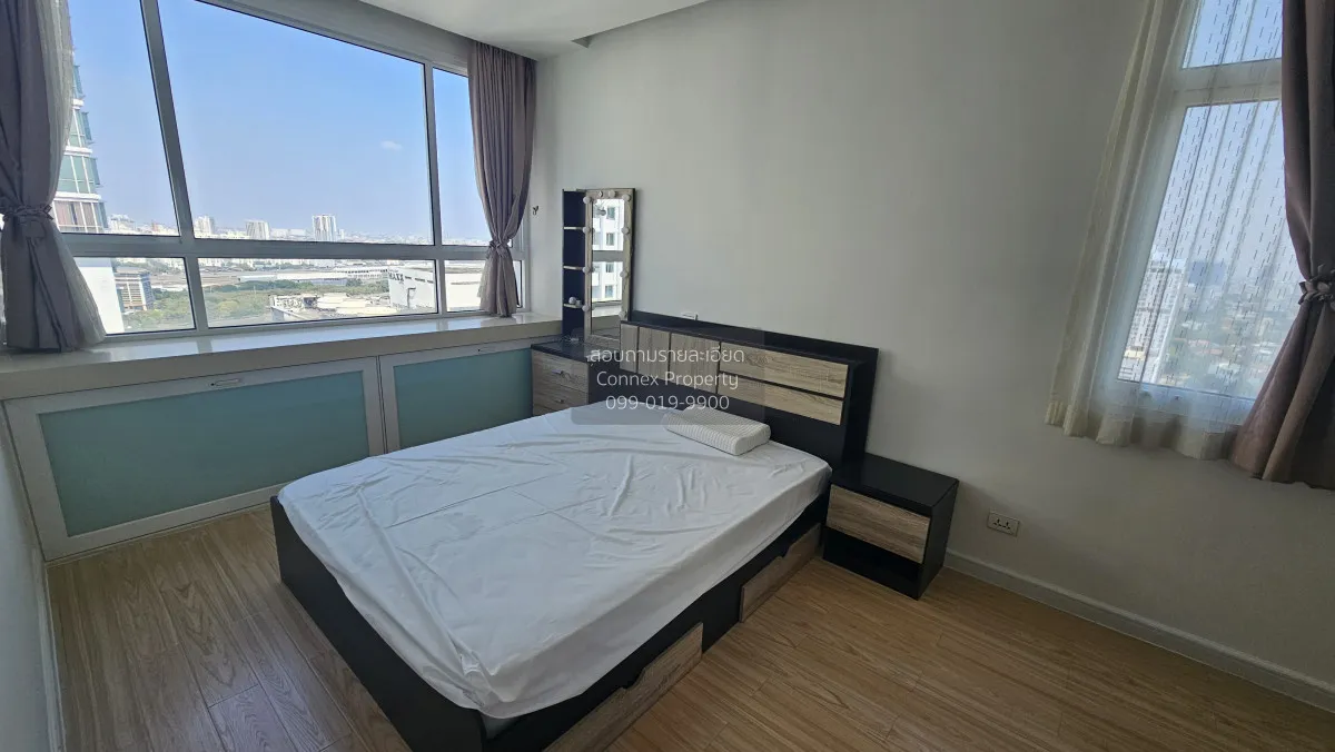 เช่าคอนโด  ที.ซี. กรีน MRT-พระราม 9 ห้วยขวาง เขต ห้วยขวาง กรุงเทพ