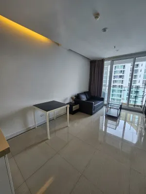 เช่าคอนโด  ที.ซี. กรีน MRT-พระราม 9 ห้วยขวาง เขต ห้วยขวาง กรุงเทพ CX-52993