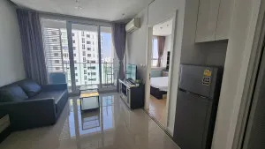 เช่าคอนโด  ที.ซี. กรีน MRT-พระราม 9 ห้วยขวาง เขต ห้วยขวาง กรุงเทพ CX-52993