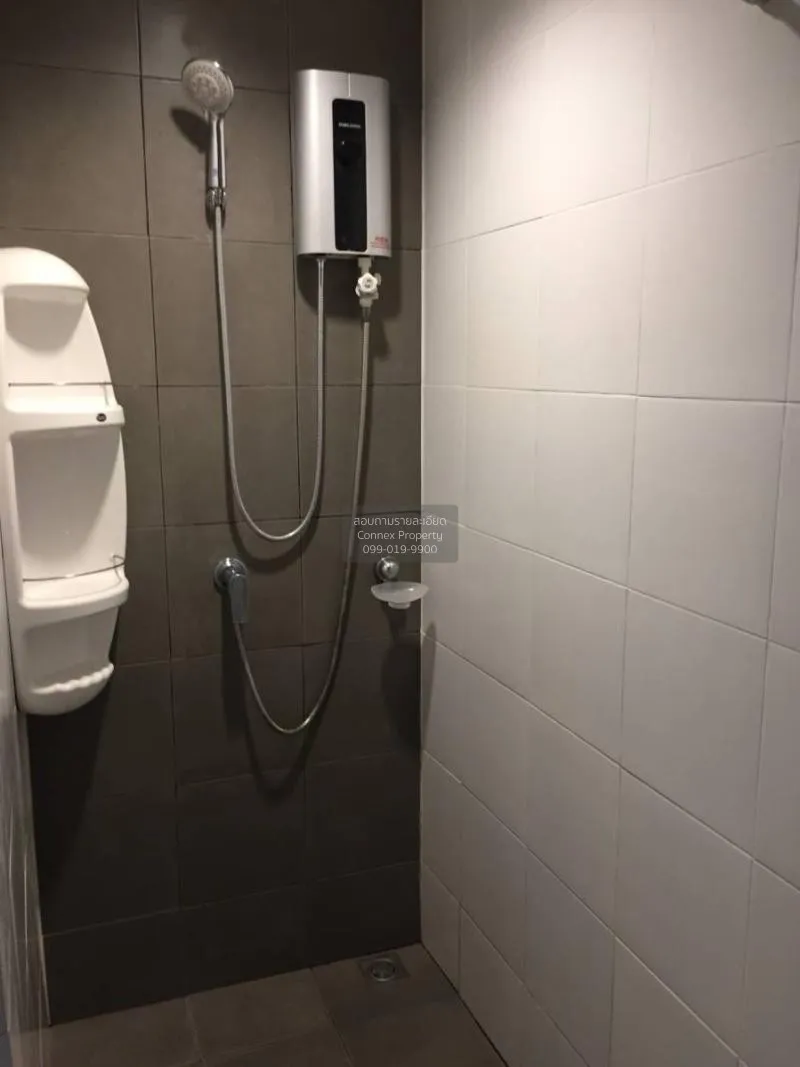 ขายคอนโด  เอ สเปซ เพลย์ รัชดา - สุทธิสาร วิวสวย MRT-สุทธิสาร สามเ