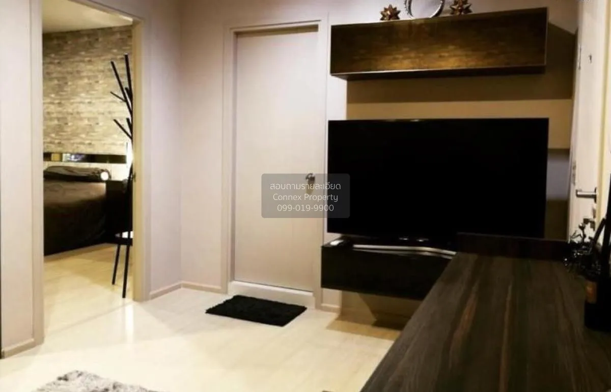 เช่าคอนโด  ไลฟ์ สุขุมวิท 48 วิวสวย BTS-พระโขนง พระโขนง เขต คลองเต 1